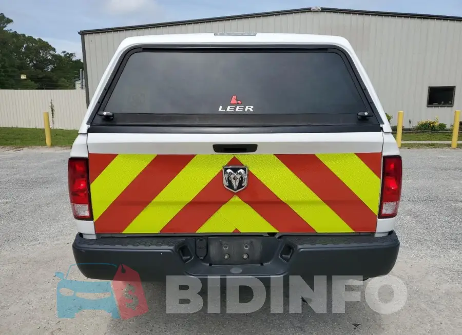 1C6RR6FG9MS513009 Photo# 6