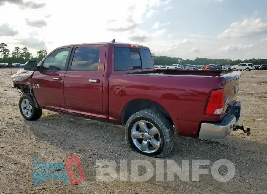 1C6RR7LT1JS125095 Photo# 2