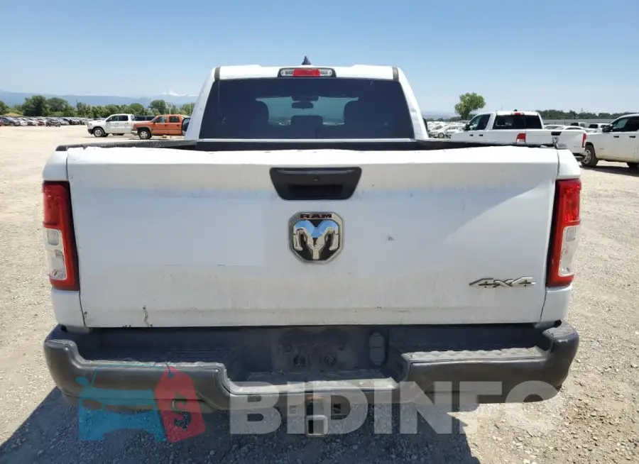 1C6RRFCG5MN697352 Photo# 6