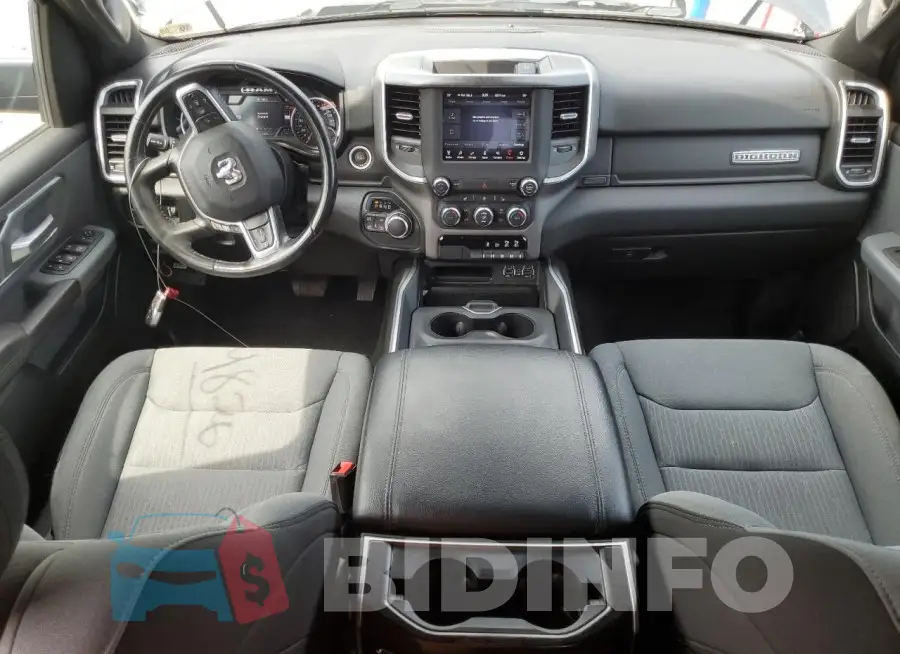 1C6SRFBT2MN732087 Photo# 8
