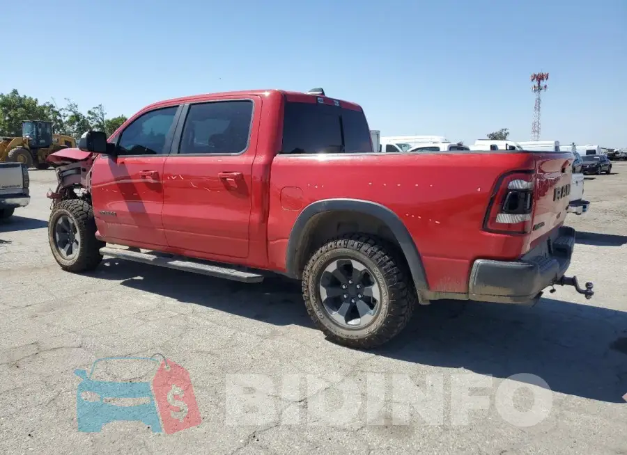 1C6SRFLT3KN618482 Photo# 2
