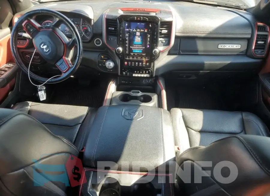 1C6SRFLT5KN811457 Photo# 8