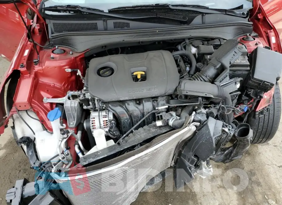 3KPF24AD6RE698650 Photo# 11