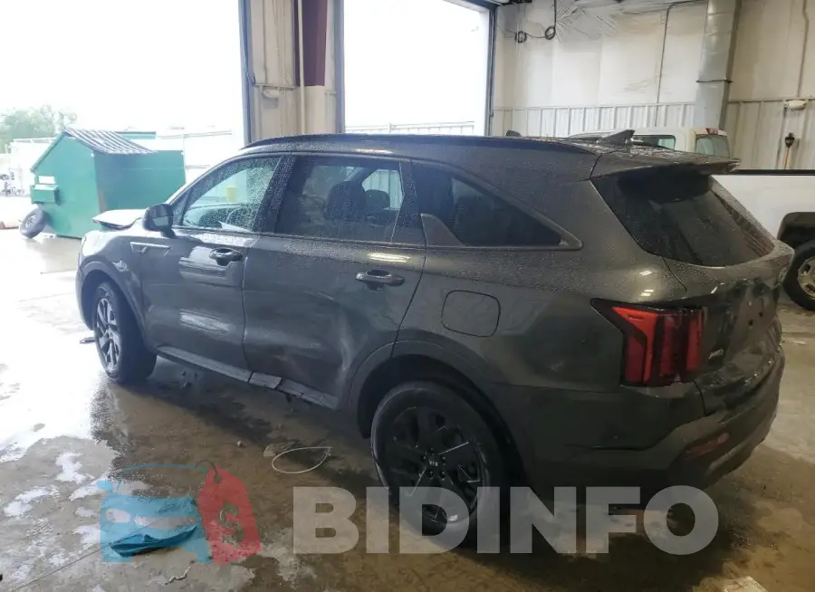 5XYRLDLC5MG004122 Photo# 2