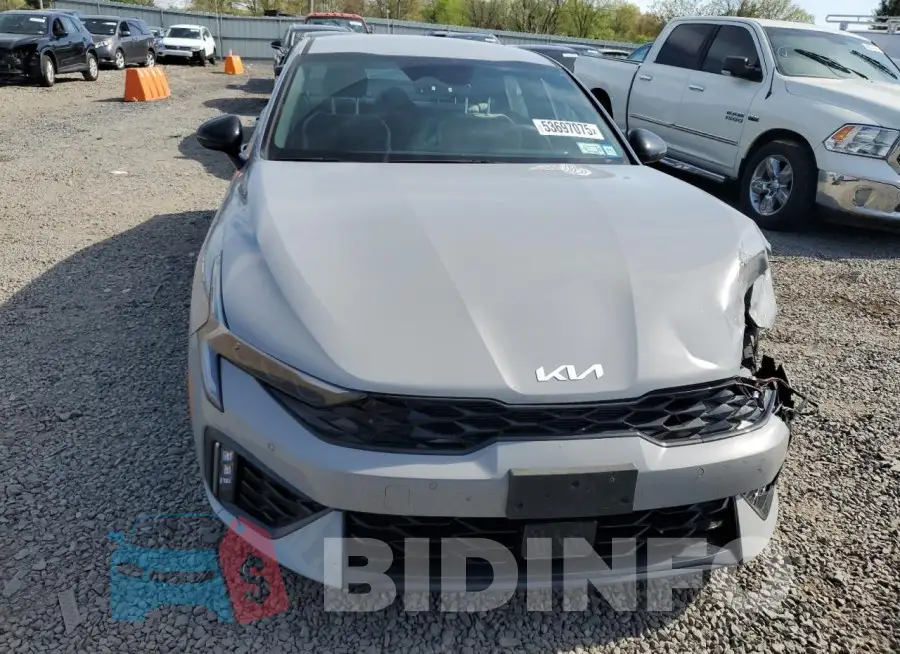 KNAG64J75S5295132 Photo# 5