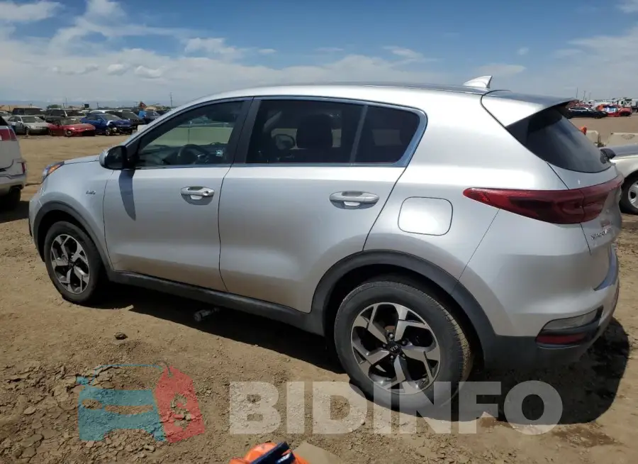KNDPMCAC6M7914912 Photo# 2
