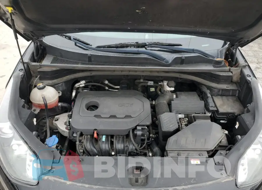 KNDPMCAC9M7931994 Photo# 12