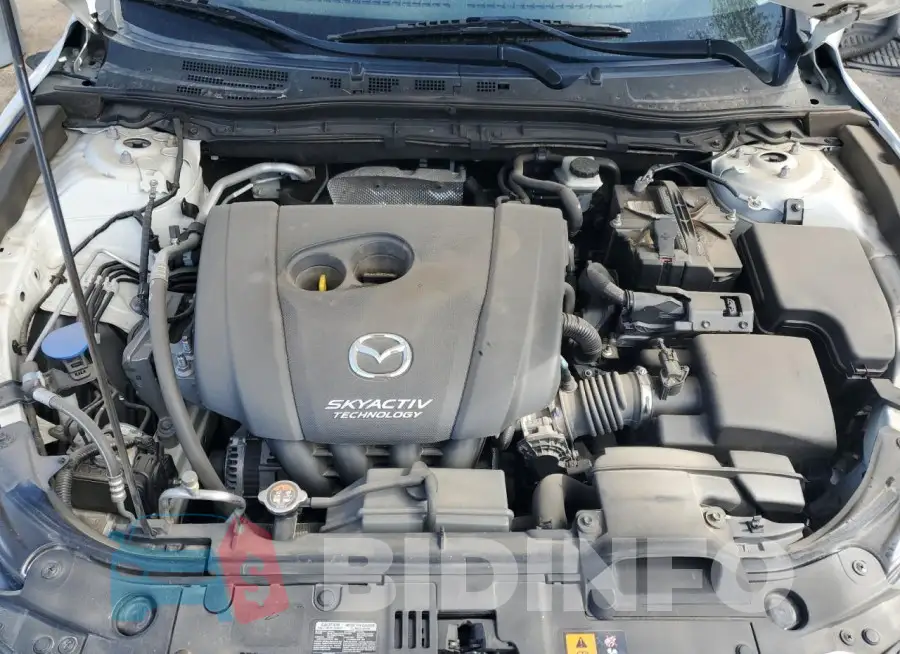 3MZBM1T75GM328398 Photo# 11