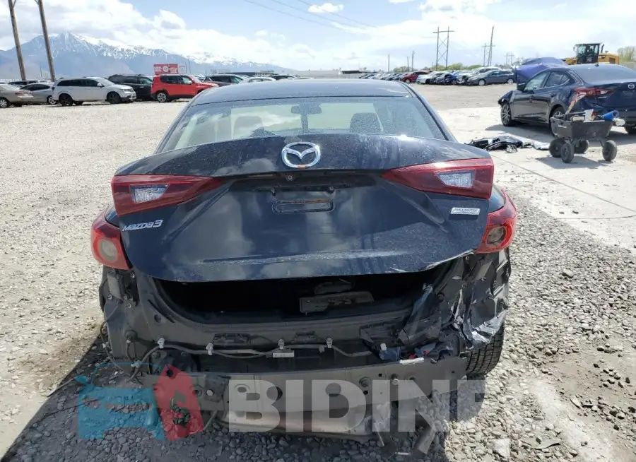 3MZBN1V79HM124716 Photo# 6