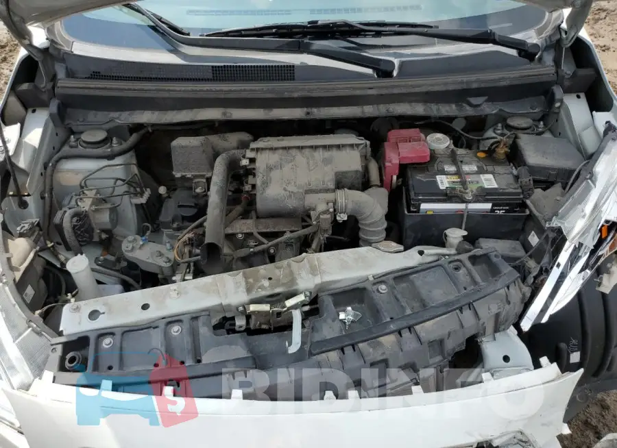 ML32F3FJ2KHF19022 Photo# 11
