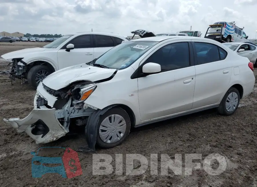 ML32F3FJ2KHF19022 Photo# 1