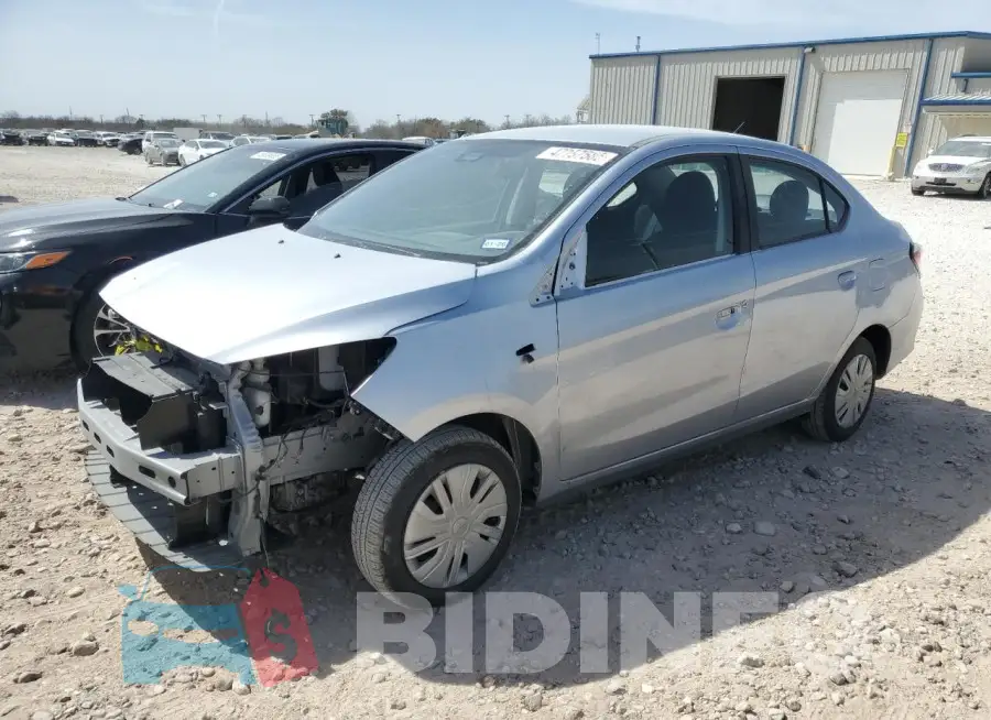 ML32FUFJ3RHF03802 Photo# 1