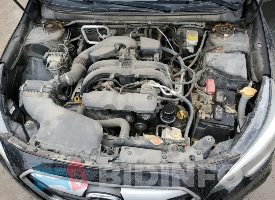 4S3BNAB65K3016777 Photo# 11