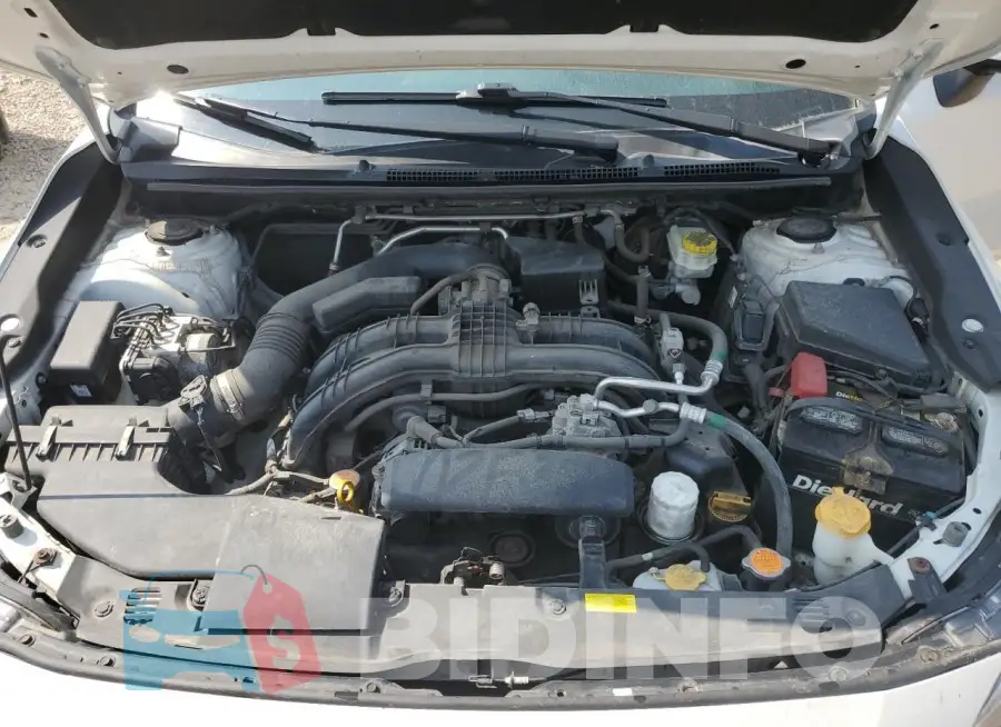 4S3GKAU62H3611073 Photo# 11