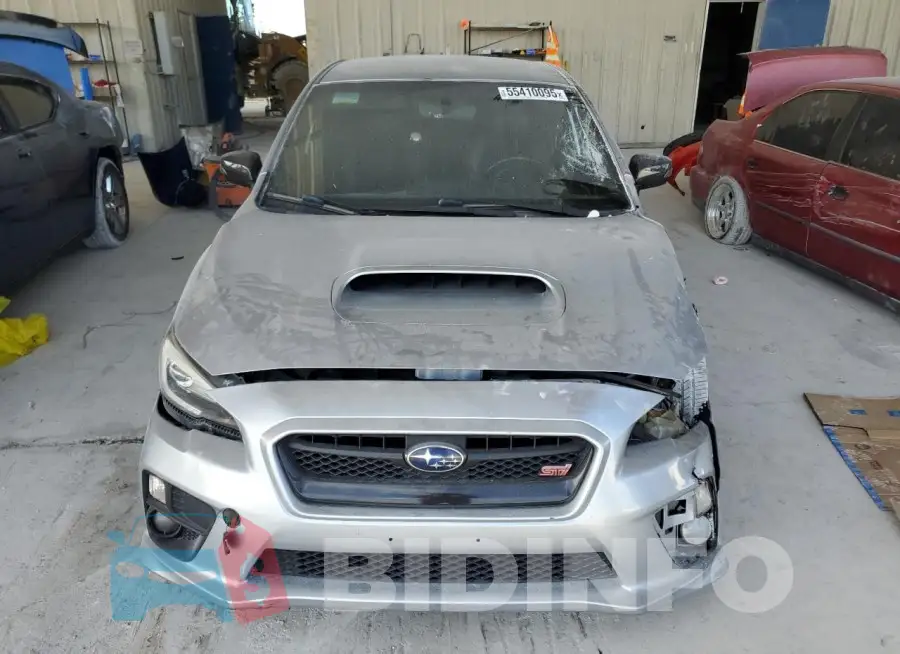 JF1VA2M6XH9817941 Photo# 5