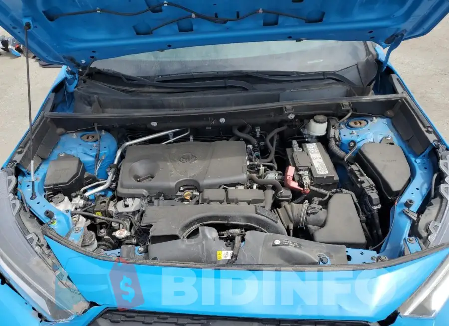 2T3J1RFV6KW033849 Photo# 11