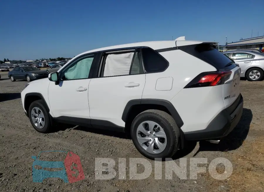 2T3K1RFV6NC180280 Photo# 2