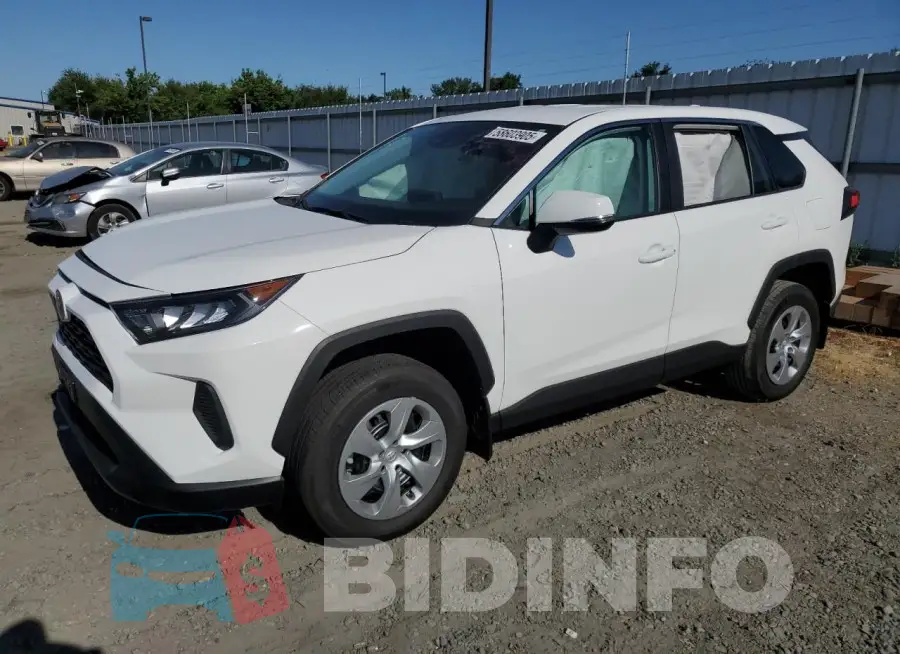 2T3K1RFV6NC180280 Photo# 1