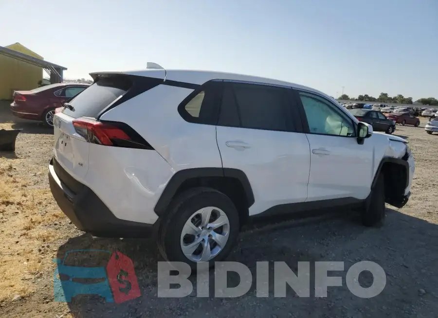 2T3K1RFV6NC180280 Photo# 3