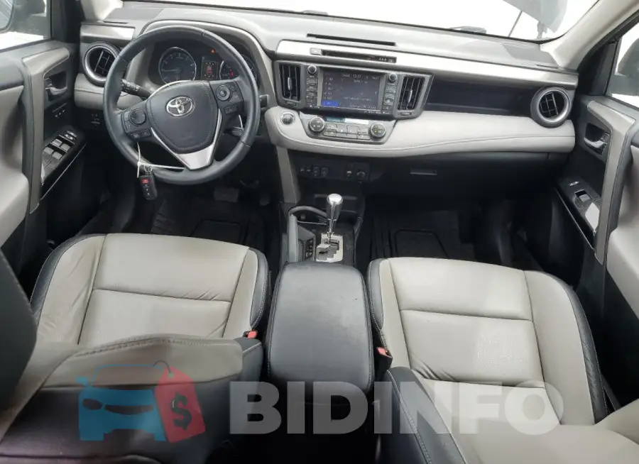 2T3YFREV7JW407918 Photo# 8