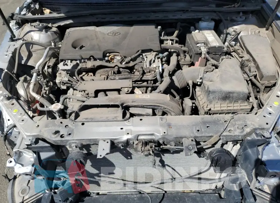 4T1B11HKXKU685892 Photo# 11