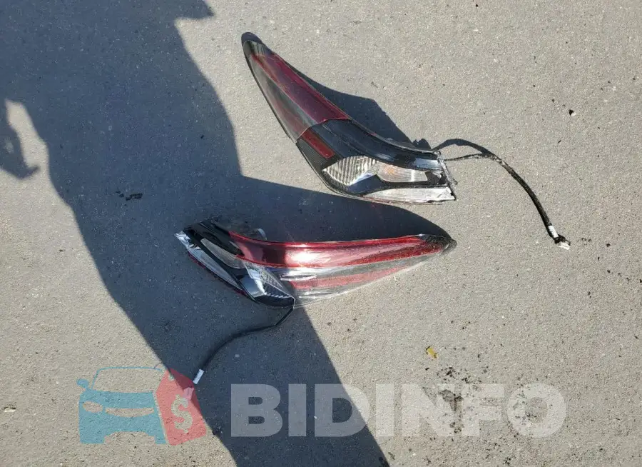 4T1G11AK7NU659691 Photo# 12