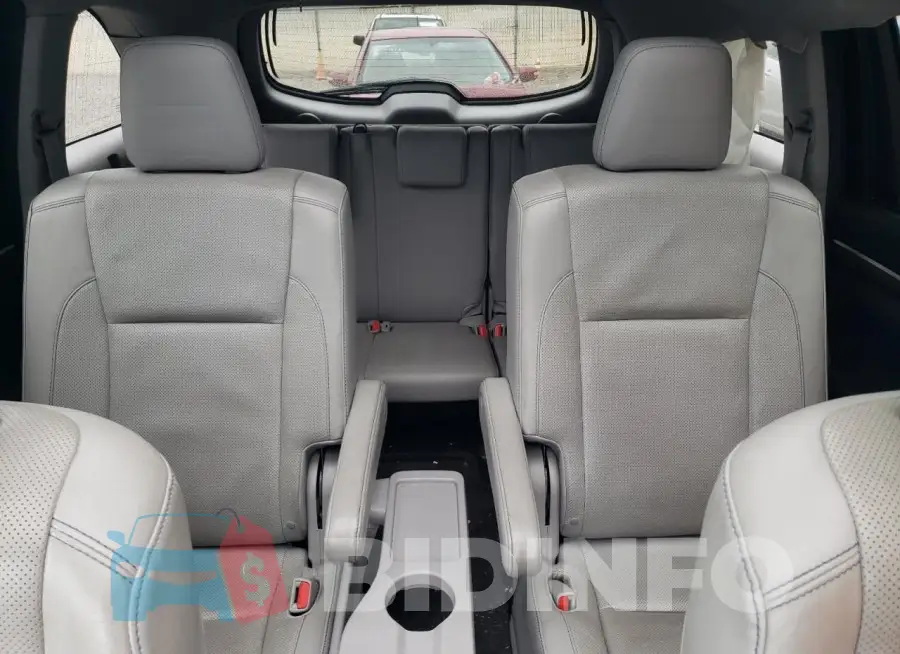 5TDDKRFH2GS249016 Photo# 10