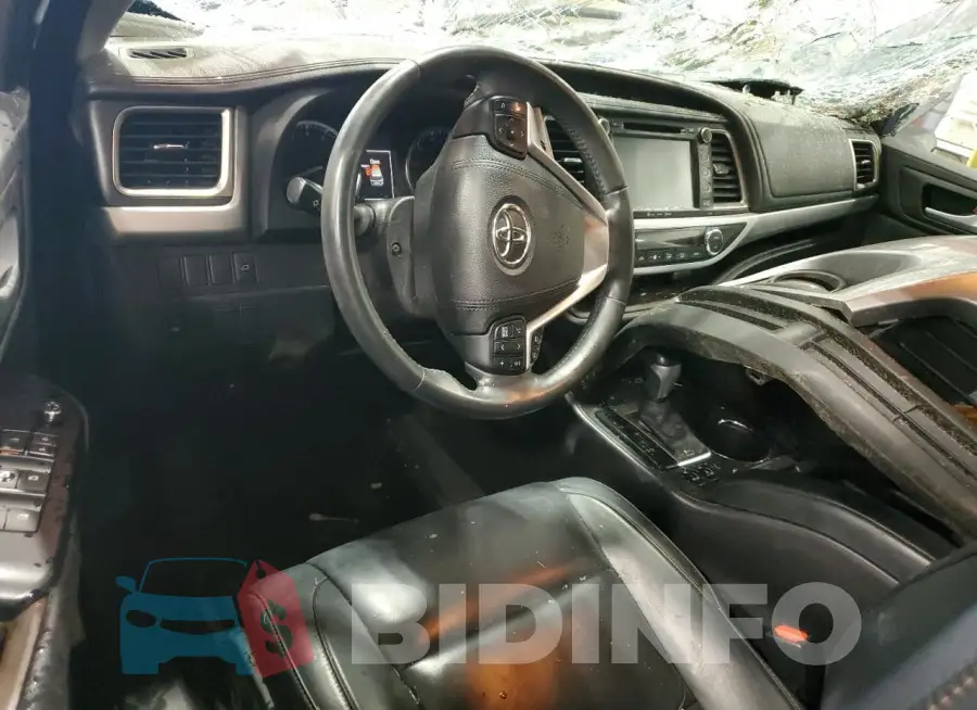 5TDJKRFH5GS321314 Photo# 8