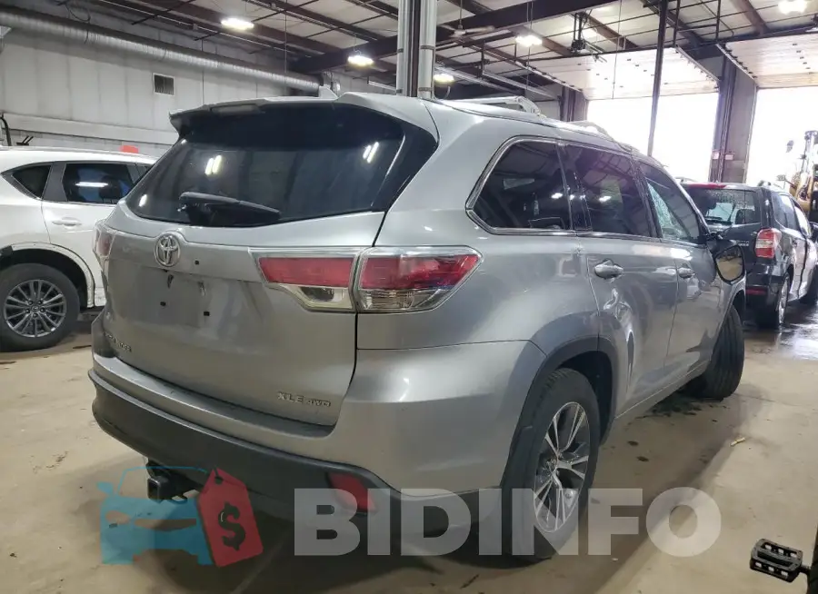 5TDJKRFH5GS321314 Photo# 3