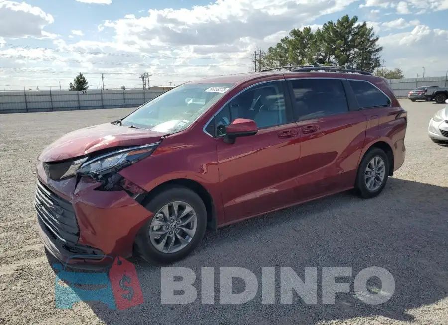 5TDKRKEC8NS098941 Photo# 1