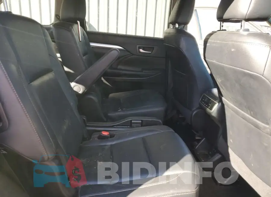 5TDKZRFHXKS568823 Photo# 11