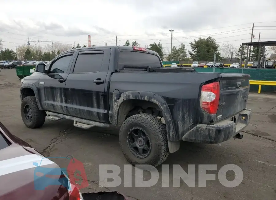 5TFAY5F19KX823613 Photo# 2