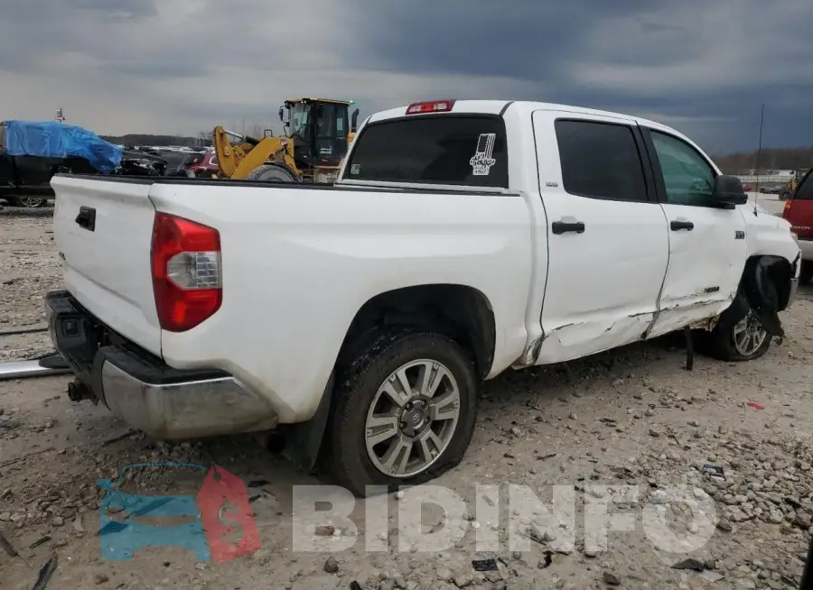 5TFDY5F13GX540161 Photo# 3