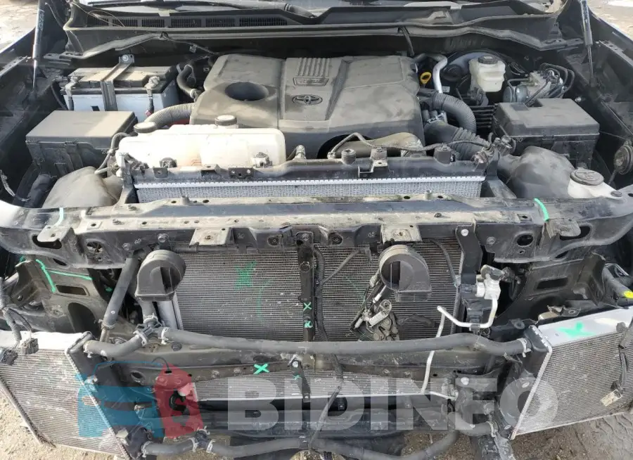 5TFJA5DB9PX069197 Photo# 11