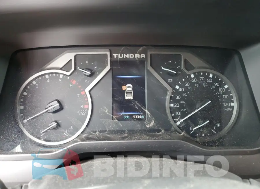 5TFKB5CD4RX001865 Photo# 9