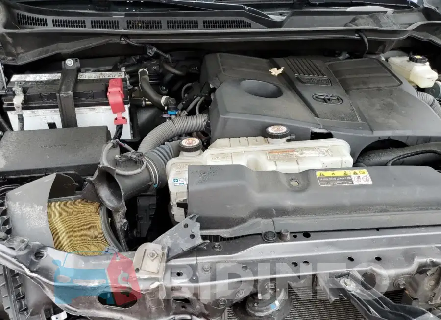 5TFLA5DB9PX068818 Photo# 11