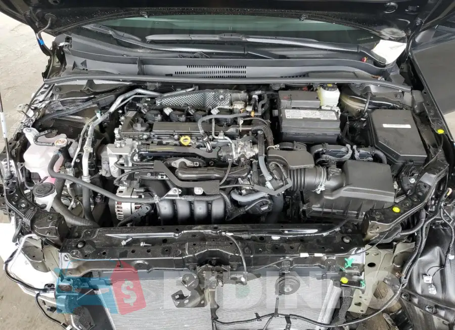 5YFB4MDE5RP202474 Photo# 11