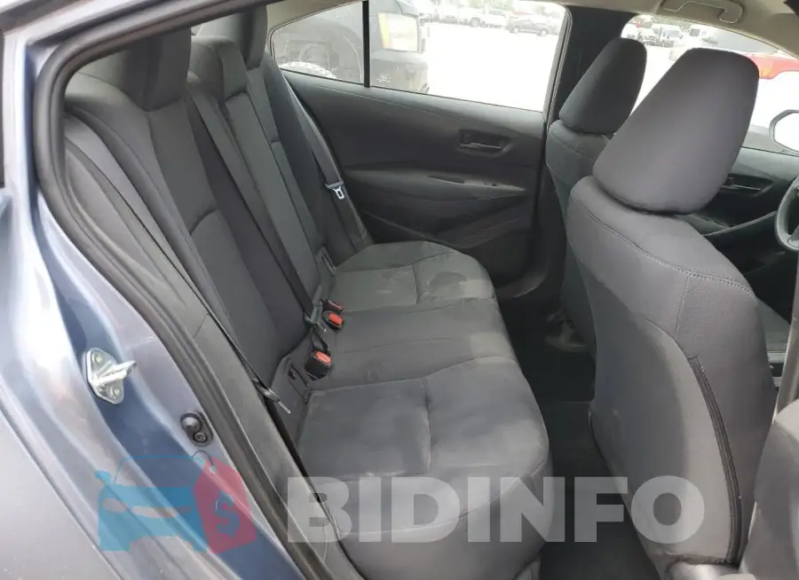 5YFB4MDE8PP076513 Photo# 10
