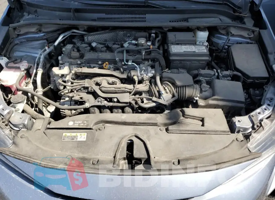 5YFB4MDEXRP107487 Photo# 11