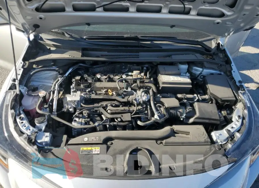 5YFB4MDEXRP148671 Photo# 11