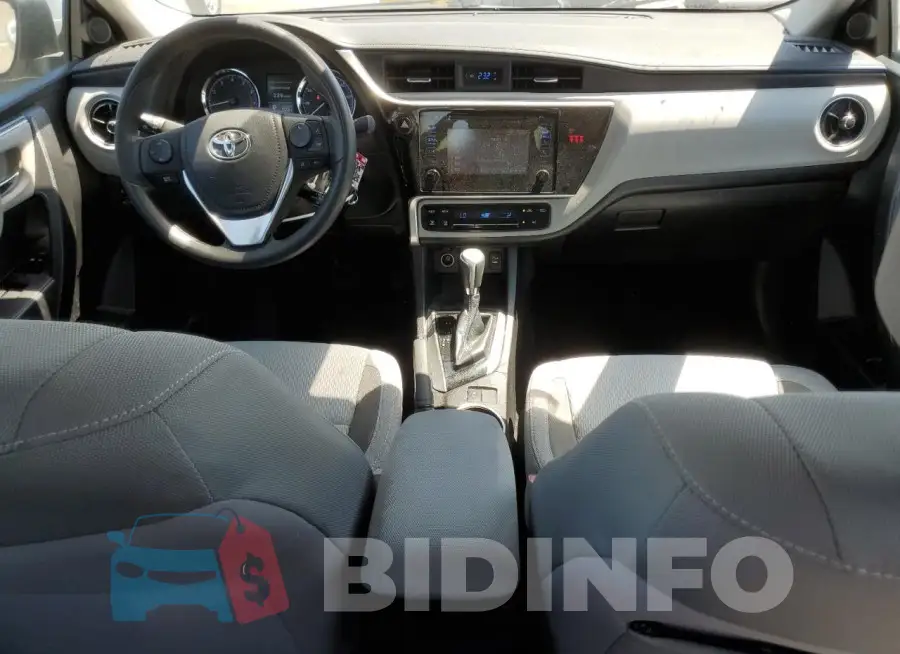 5YFBURHE9JP758900 Photo# 8