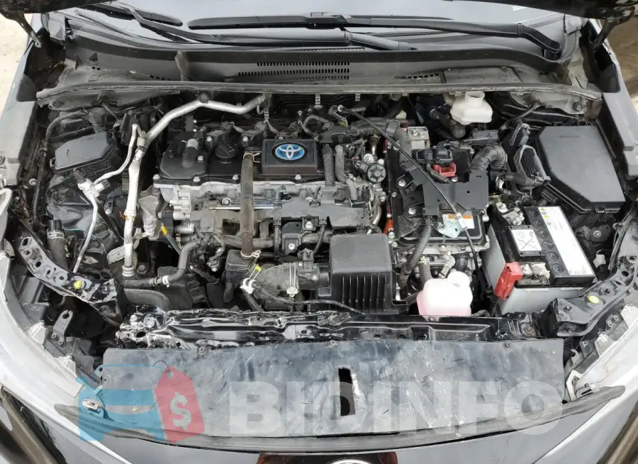 JTDBCMFE4PJ003613 Photo# 11
