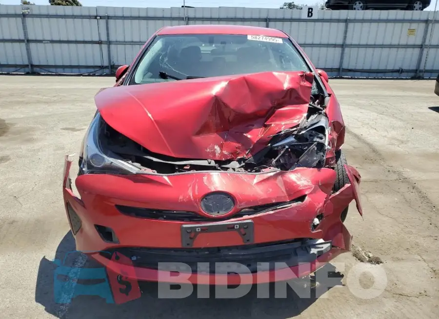 JTDKARFU9G3517858 Photo# 5