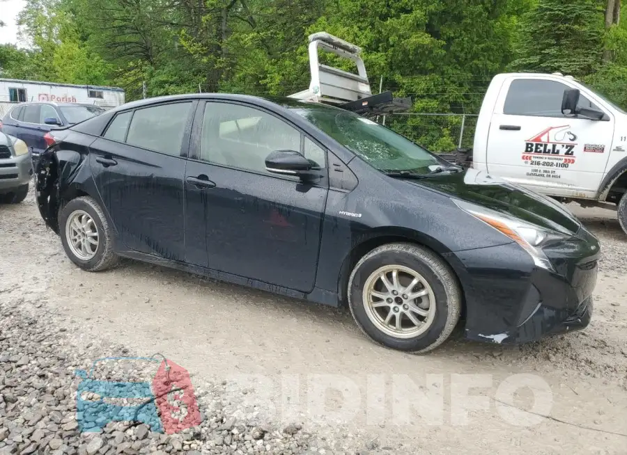 JTDKBRFU2G3500980 Photo# 4