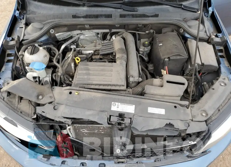 3VW2B7AJ2HM288824 Photo# 11