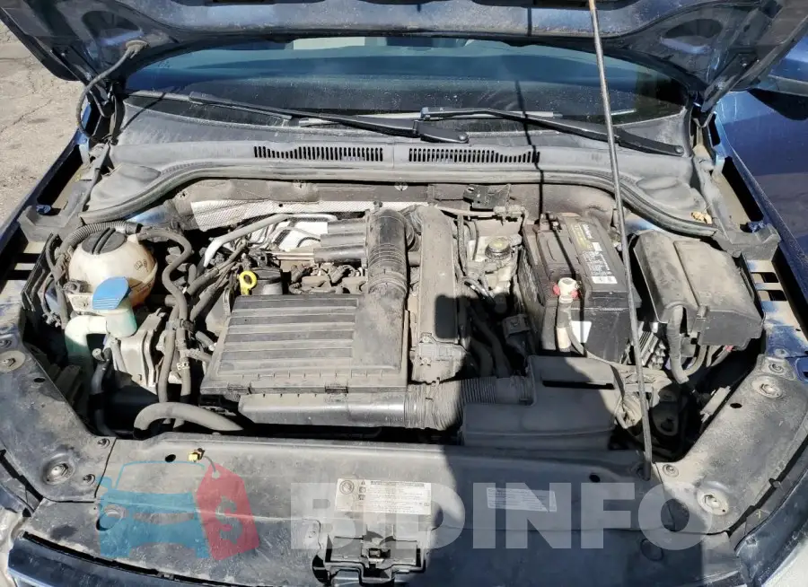3VW2B7AJ4HM370182 Photo# 11