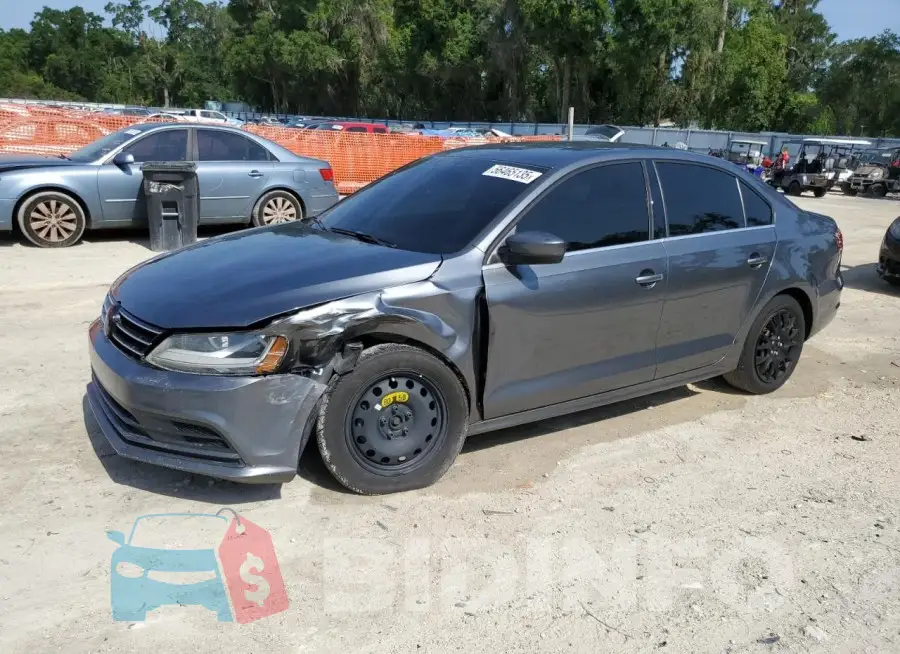 3VW2B7AJ6HM392846 Photo# 1