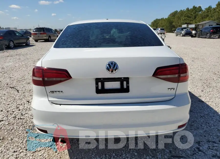 3VW2B7AJ7HM345051 Photo# 6