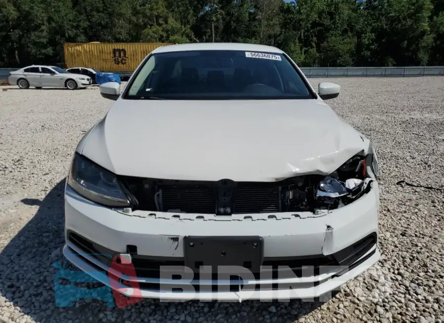 3VW2B7AJ7HM345051 Photo# 5