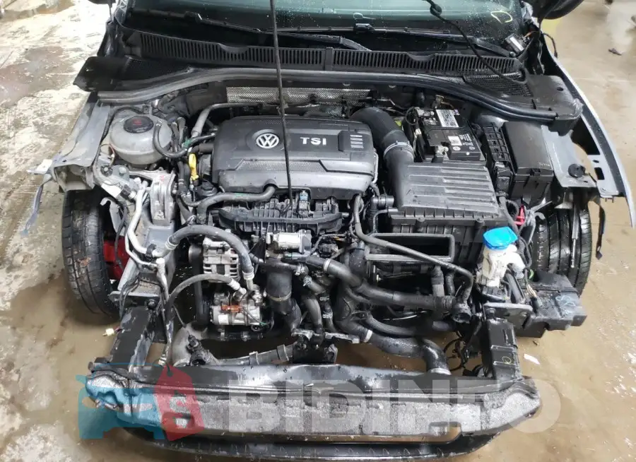3VW6T7BU5MM049303 Photo# 11
